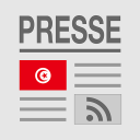 Tunisia Press Icon