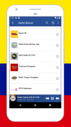 Radio Emisoras de Colombia FM y AM en Vivo Gratis screenshot 0