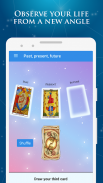 Tarot Amor, Dinero y Trabajo screenshot 4