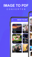 Image to PDF Converter - Photo to PDF screenshot 3