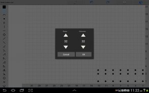 Knitting Chart Maker screenshot 7