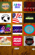 Hot Hits Radio screenshot 1