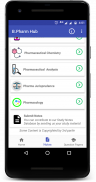 Pharm Hub (MU) (Premium Edition) screenshot 0