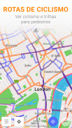 OsmAnd — Mapas de viagem off-line e navegação screenshot 5