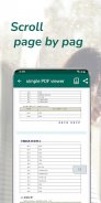 PDF Reader - PDF Viewer screenshot 0
