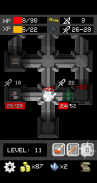 Undercrawl - Roguelike Dungeon Crawler screenshot 6