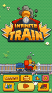 Infinite Train screenshot 4