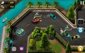 Car Racing – Drift Death Race screenshot 1