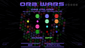 Orb Wars screenshot 16