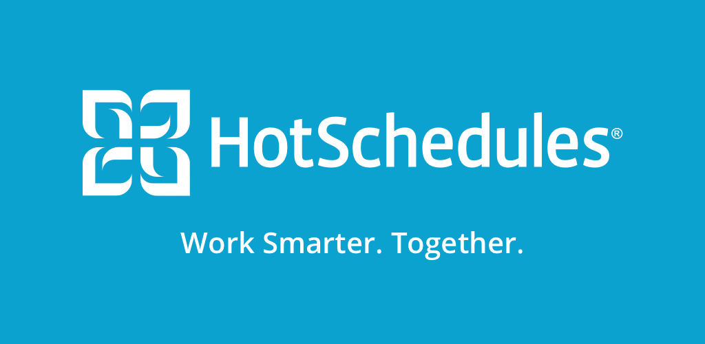 Hs программы. Hotschedules иконка. Hotschedules.