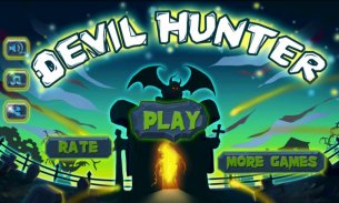 Devil Hunter screenshot 7