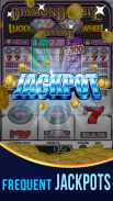 Diamond Double Classic Slot Machine screenshot 3