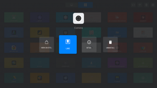 kicc.tv - Android TV Launcher screenshot 3