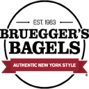 Bruegger's Bagels Icon