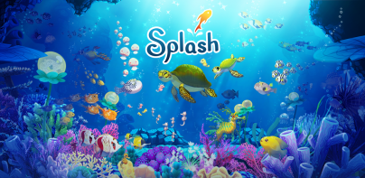 Splash: Fish Sanctuary