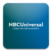 NBCU Cable Entertainment screenshot 2