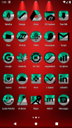 Teal Icon Pack HL v1.1 ✨Free✨ screenshot 20