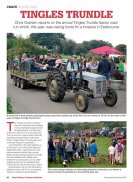 Classic Massey Magazine screenshot 13