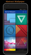 Abstract Wallpaper screenshot 0