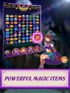Magic Puzzle Legend: New Story Match 3 Games (Unreleased) screenshot 0