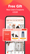 Hacoo - Live,Shopping,Share screenshot 0