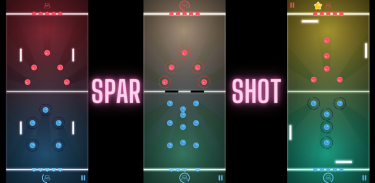 SparShot screenshot 1