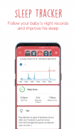 REMI - Babyphone, Sleep Trainer screenshot 4
