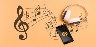 Music Player - Audio Player screenshot 2