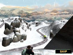 Sniper Wolf Hunter screenshot 8