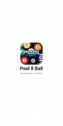 Pool 8 Ball Game screenshot 5