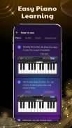 Learn Piano: Simply Piano screenshot 10