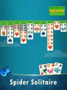 Solitaire Collection screenshot 6