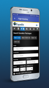 Best Fare - Flight Ticket Booking screenshot 3