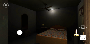 Hadal: Indian Horror Game Demo screenshot 8