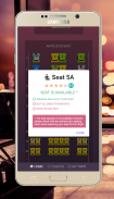 FlightR : Flight Seat Maps & Best Seats screenshot 0