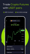 CoinSwitch: Bitcoin Crypto App screenshot 7