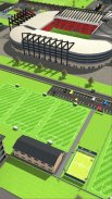 Club Soccer Director 2021 - Gestão de futebol screenshot 3