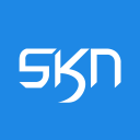 Skn - سكن Icon