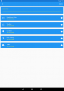 Taskzy screenshot 8
