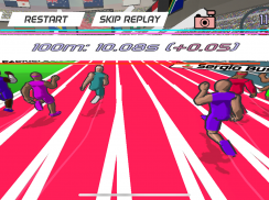 Speed Stars: Running Game screenshot 10