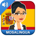 Learn Business Spanish Fast icon