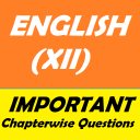 English Core (XII) - Important & Previous Year Que Icon