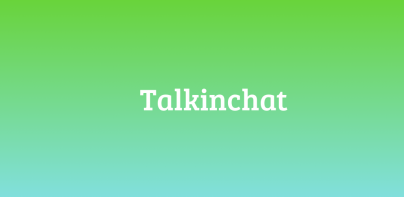 Talkinchat - Voice Rooms &Chat