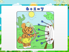 Make Your Child Math Genius screenshot 3