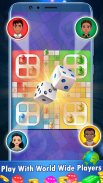 Ludo Game Online Multiplayer screenshot 0