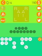 Rebus Puzzle With Answers screenshot 7