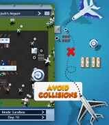 Airport Guy Manajer Bandara screenshot 11