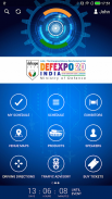 DEFEXPO 2020 screenshot 3