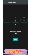 Goal Tracker: GoalKeepr screenshot 15