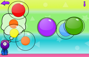 Playtime 🌟 3 games for kids screenshot 11